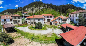 Комплекс Петлето Smolyan